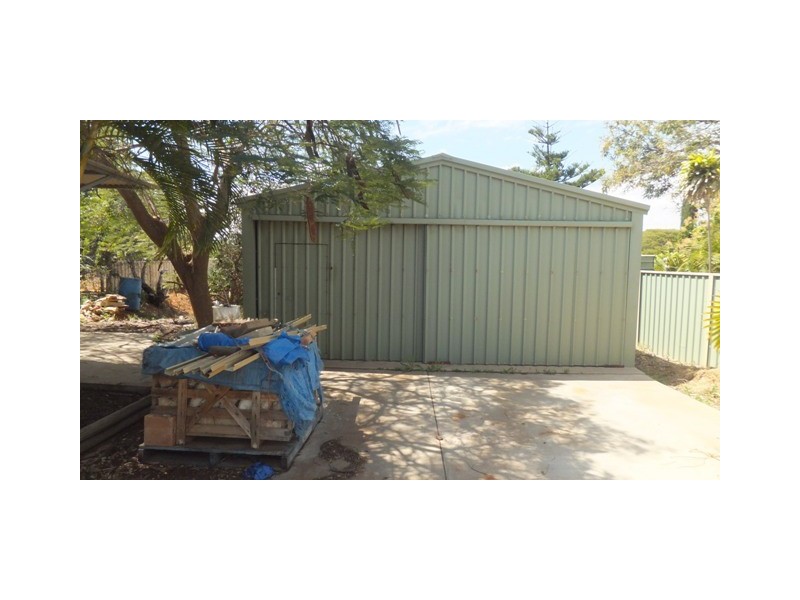 34 marmion street, Carnarvon WA 6701