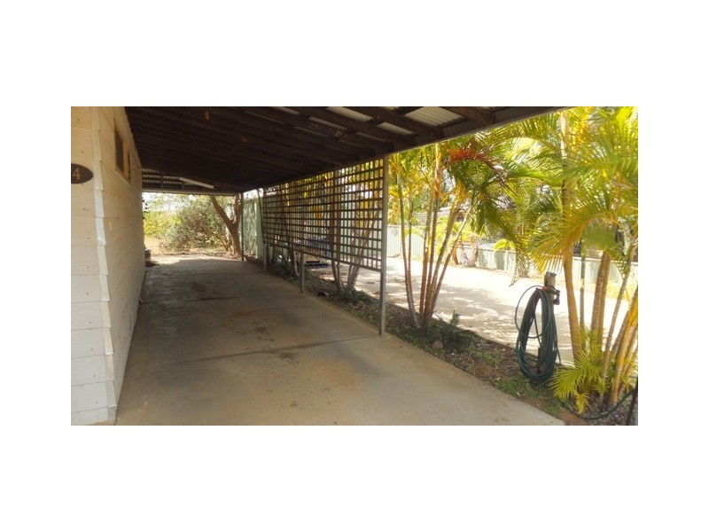 34 marmion street, Carnarvon WA 6701