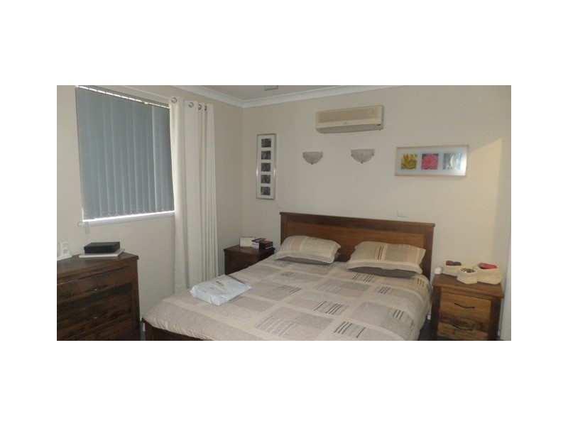 2 EWING PLACE, Carnarvon WA 6701