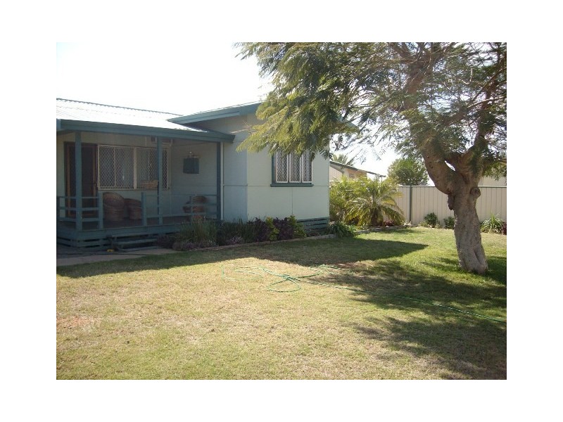 91 WHITLOCK STREET, Carnarvon WA 6701