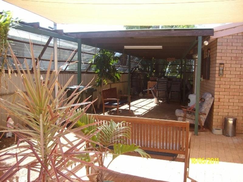 22 BECKETT STREET, Carnarvon WA 6701