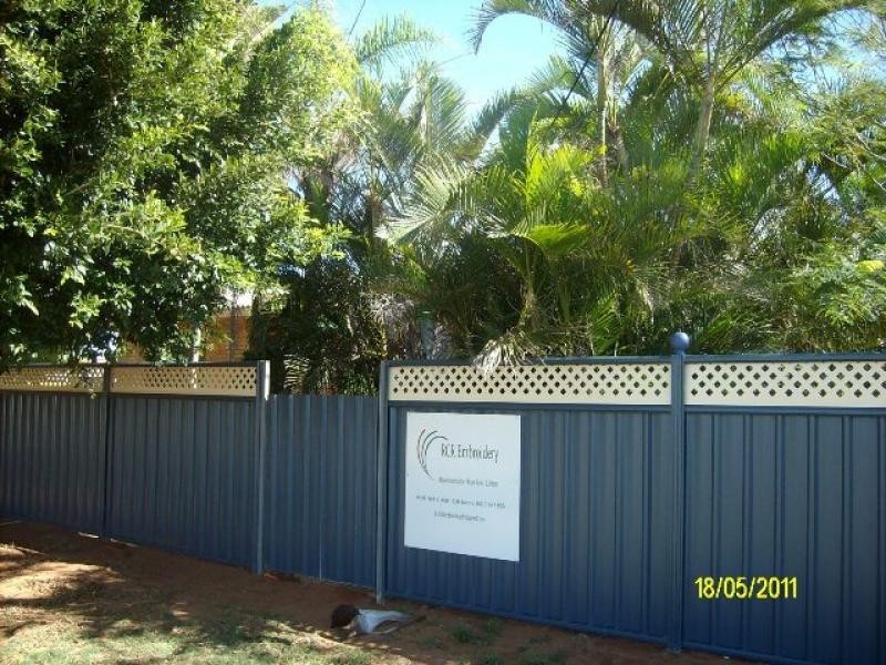 22 BECKETT STREET, Carnarvon WA 6701