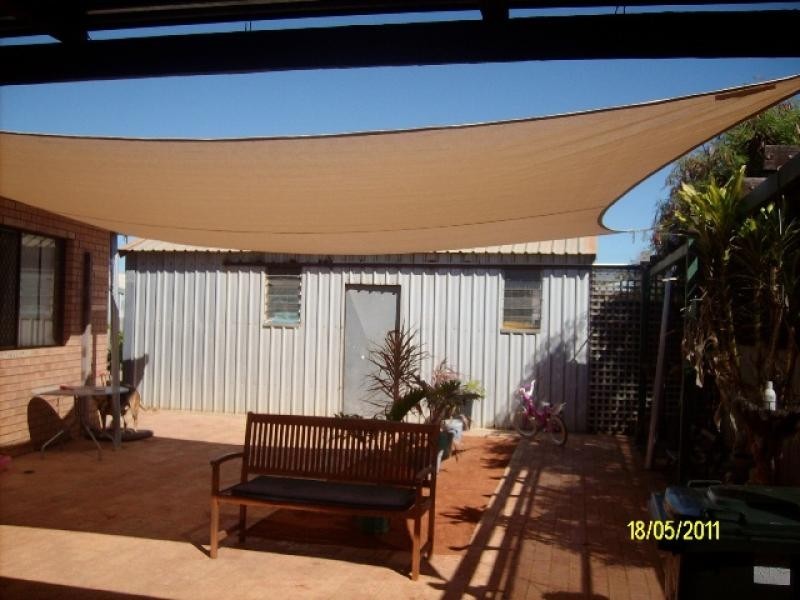 22 BECKETT STREET, Carnarvon WA 6701