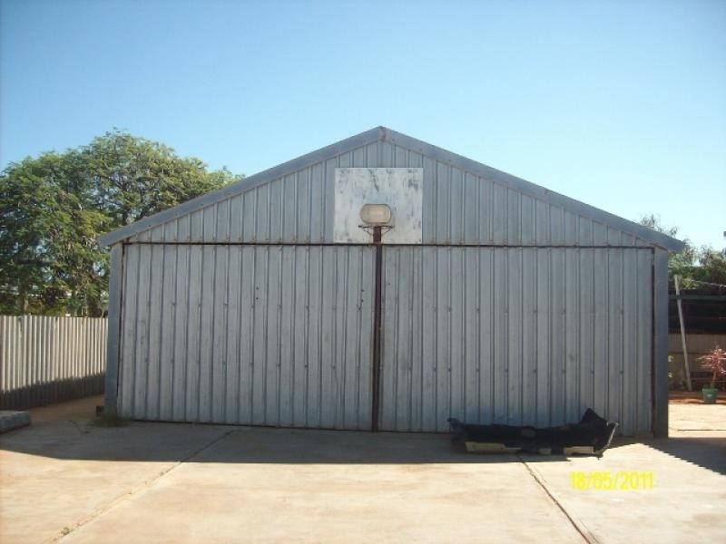 22 BECKETT STREET, Carnarvon WA 6701