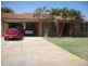 3 MEIKLEJOHN CRESCENT BROCKMAN, Carnarvon WA 6701