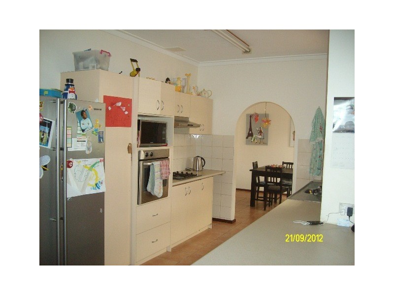 3 MEIKLEJOHN CRESCENT BROCKMAN, Carnarvon WA 6701