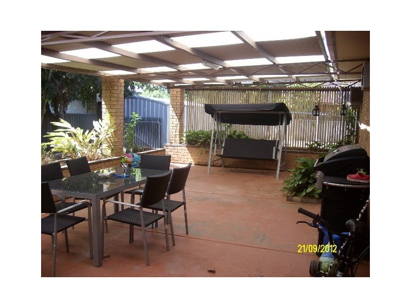 3 MEIKLEJOHN CRESCENT BROCKMAN, Carnarvon WA 6701