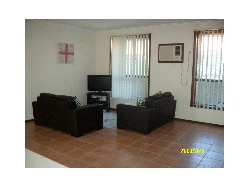 3 MEIKLEJOHN CRESCENT BROCKMAN, Carnarvon WA 6701