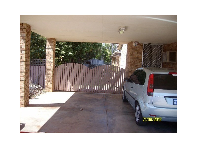 3 MEIKLEJOHN CRESCENT BROCKMAN, Carnarvon WA 6701