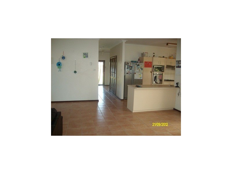 3 MEIKLEJOHN CRESCENT BROCKMAN, Carnarvon WA 6701