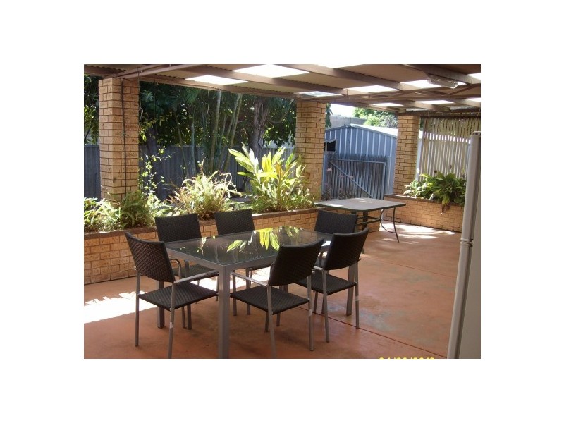 3 MEIKLEJOHN CRESCENT BROCKMAN, Carnarvon WA 6701