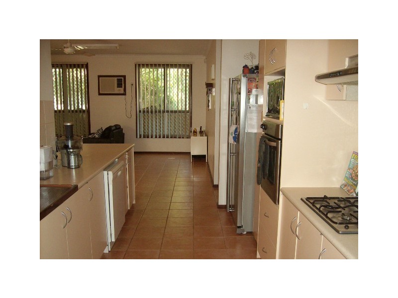 3 MEIKLEJOHN CRESCENT BROCKMAN, Carnarvon WA 6701