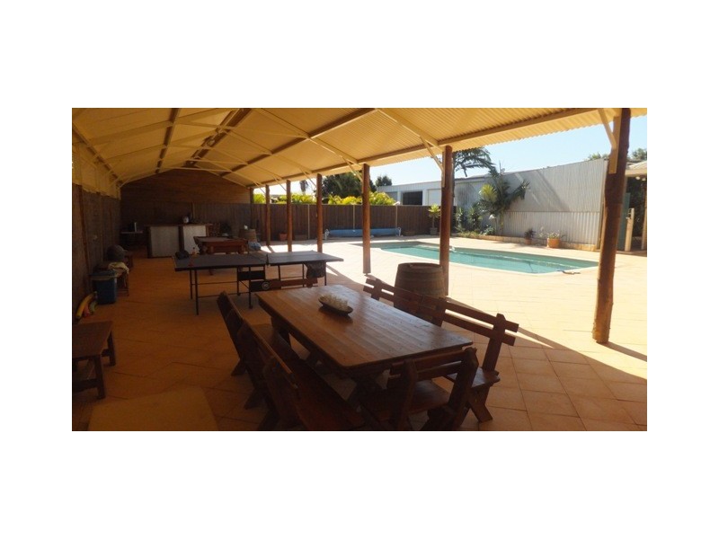 48 GLARIS STREET, Carnarvon WA 6701