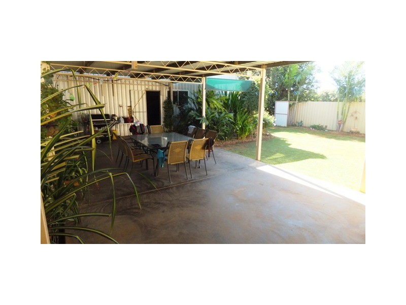 48 GLARIS STREET, Carnarvon WA 6701