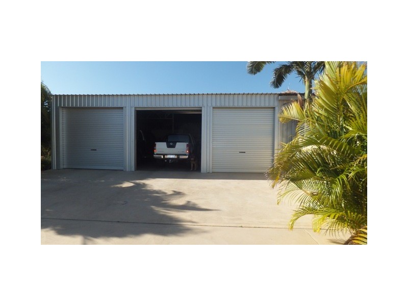 48 GLARIS STREET, Carnarvon WA 6701