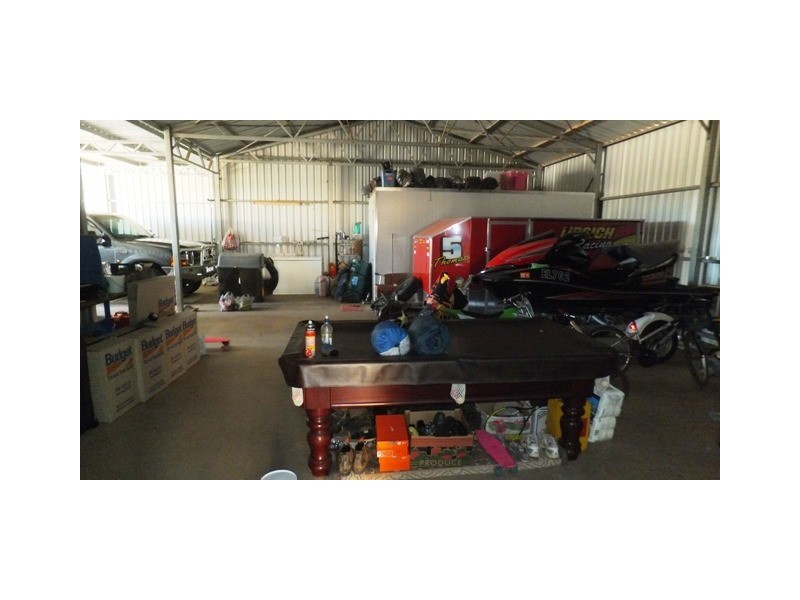 48 GLARIS STREET, Carnarvon WA 6701