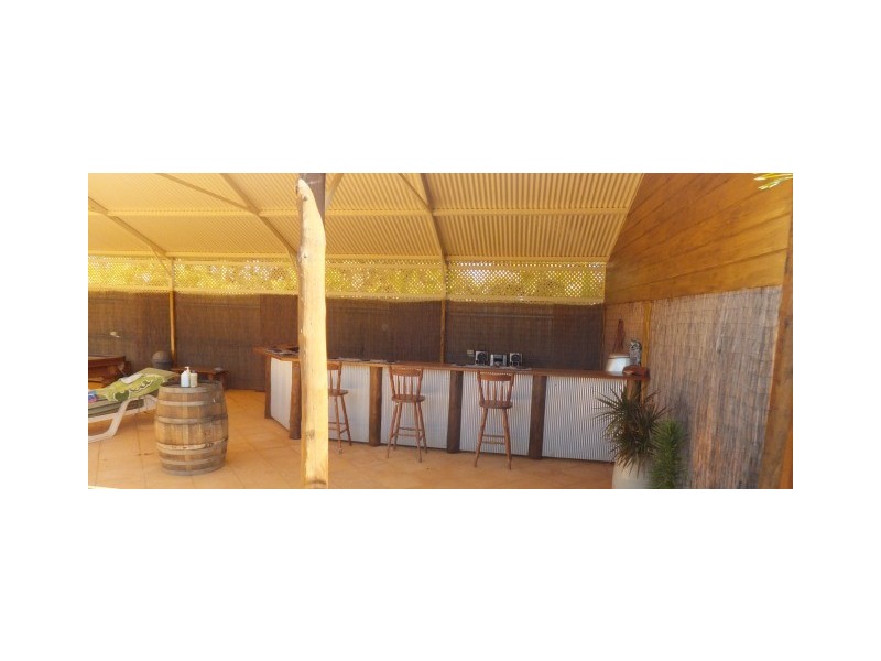 48 GLARIS STREET, Carnarvon WA 6701