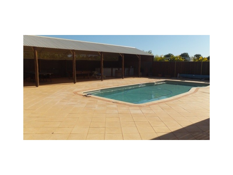 48 GLARIS STREET, Carnarvon WA 6701