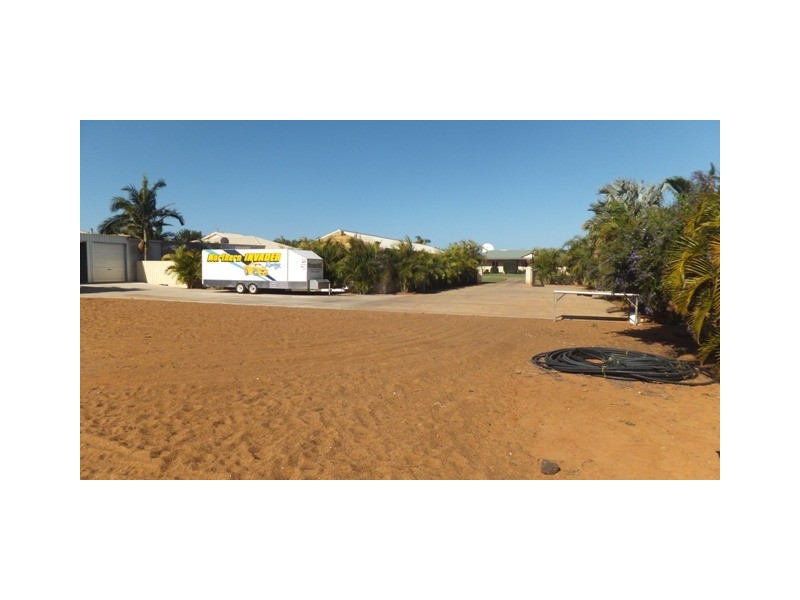48 GLARIS STREET, Carnarvon WA 6701