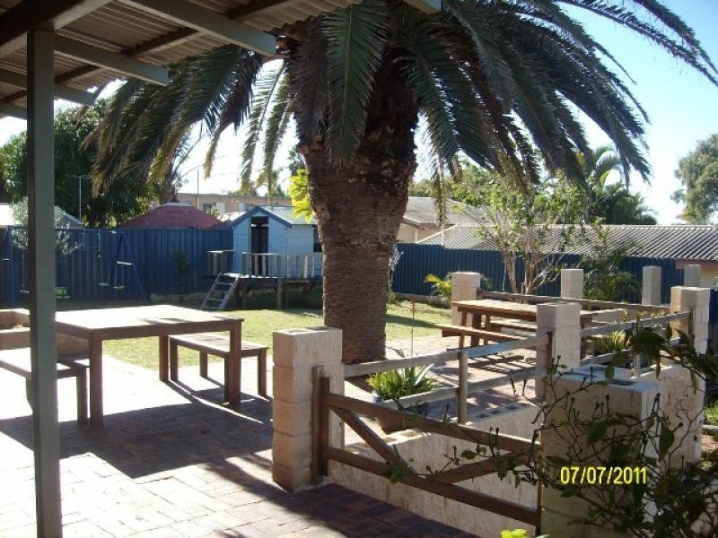 17 HILL STREET, Carnarvon WA 6701