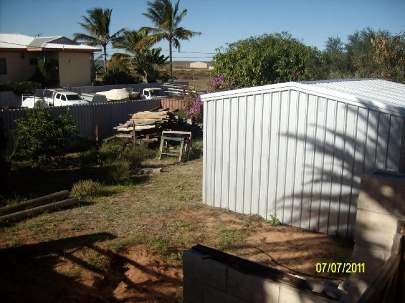 17 HILL STREET, Carnarvon WA 6701