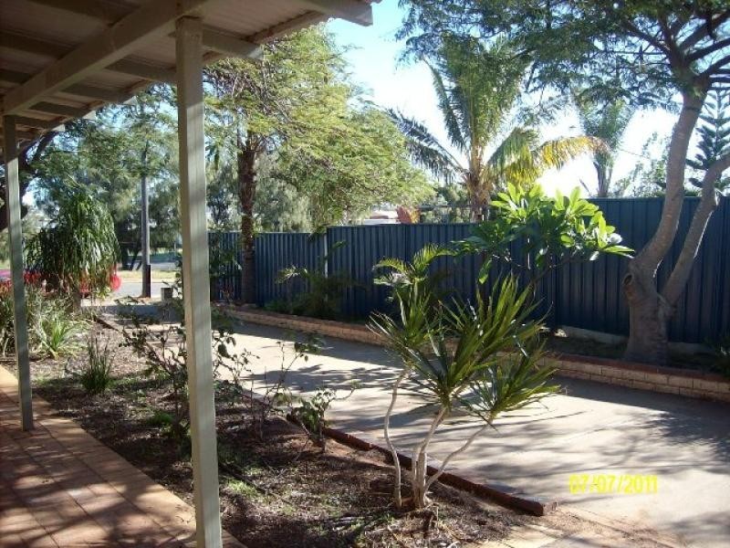 17 HILL STREET, Carnarvon WA 6701