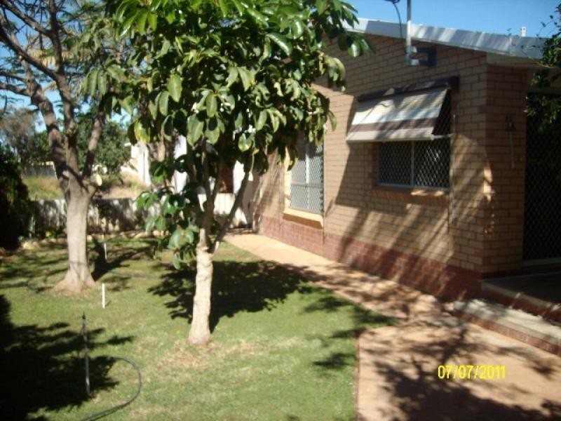 25 ANGELO STREET EAST, Carnarvon WA 6701