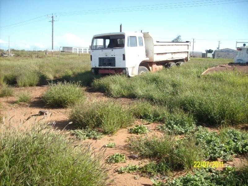 143 BOUNDARY ROAD, Carnarvon WA 6701