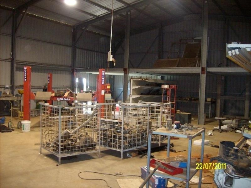 143 BOUNDARY ROAD, Carnarvon WA 6701