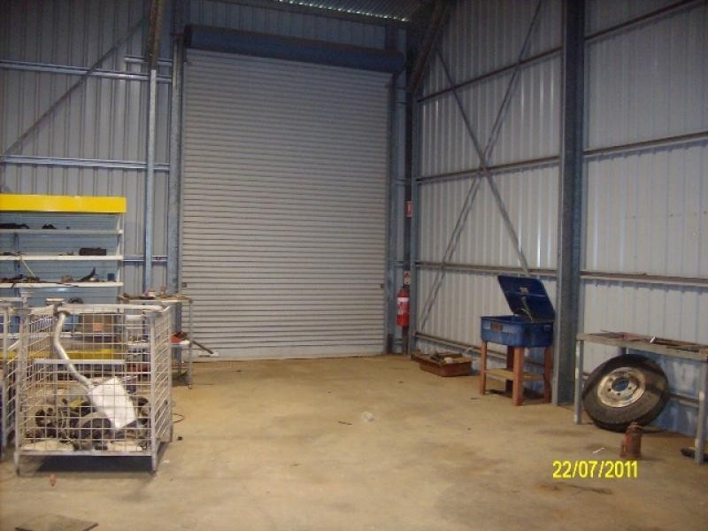 143 BOUNDARY ROAD, Carnarvon WA 6701