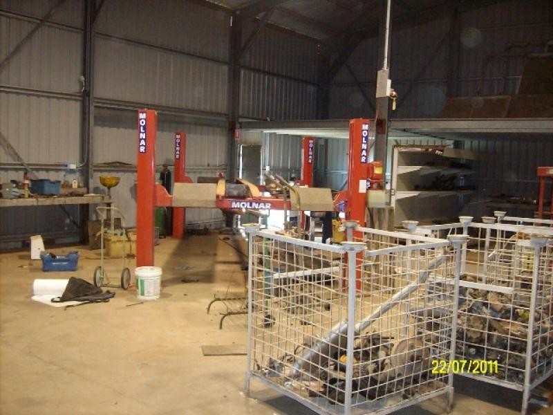 143 BOUNDARY ROAD, Carnarvon WA 6701