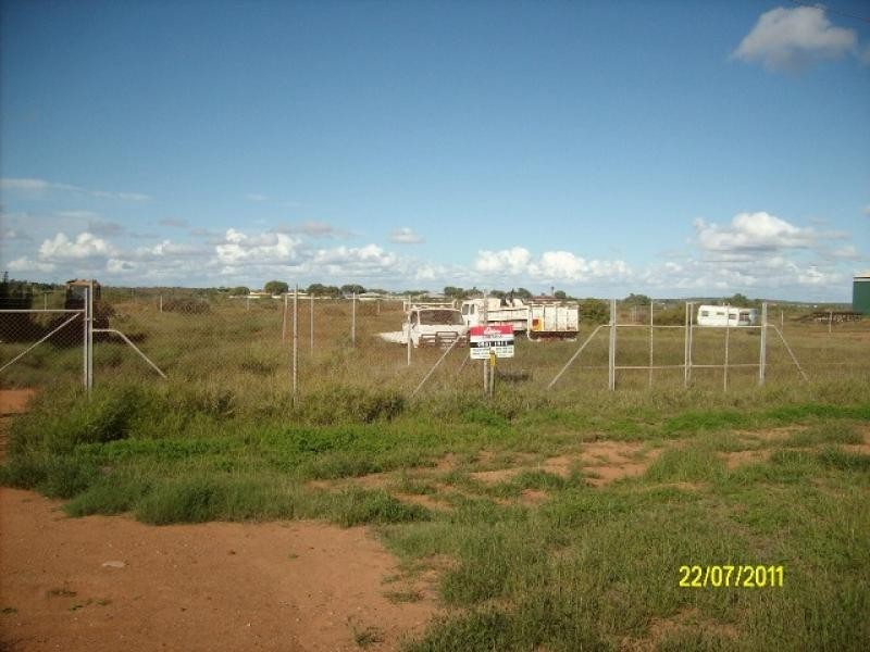 143 BOUNDARY ROAD, Carnarvon WA 6701