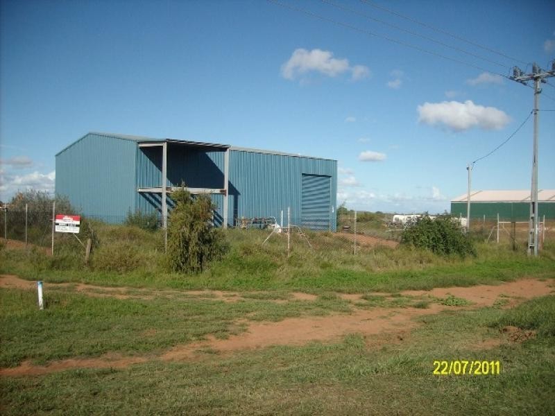 143 BOUNDARY ROAD, Carnarvon WA 6701