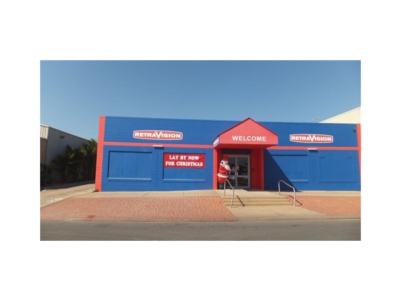 16 CAMEL LANE (15 ALEXANDER ST), Carnarvon WA 6701