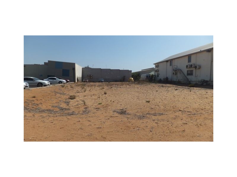 16 CAMEL LANE (15 ALEXANDER ST), Carnarvon WA 6701