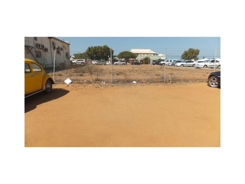 16 CAMEL LANE (15 ALEXANDER ST), Carnarvon WA 6701