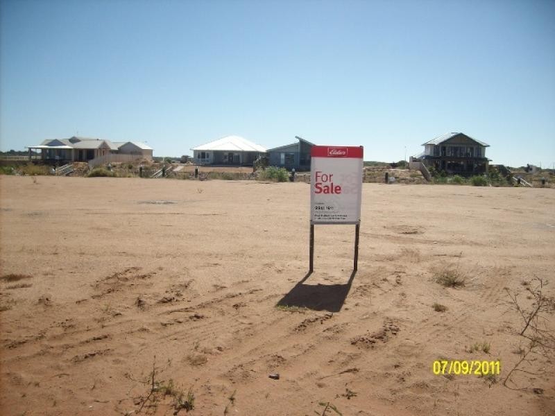 51 Yardi Quays, Carnarvon WA 6701