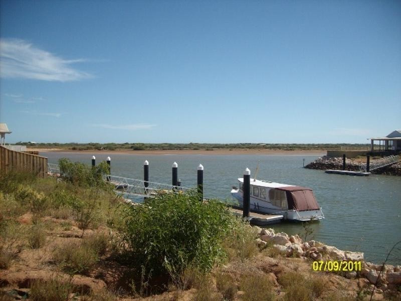 51 Yardi Quays, Carnarvon WA 6701