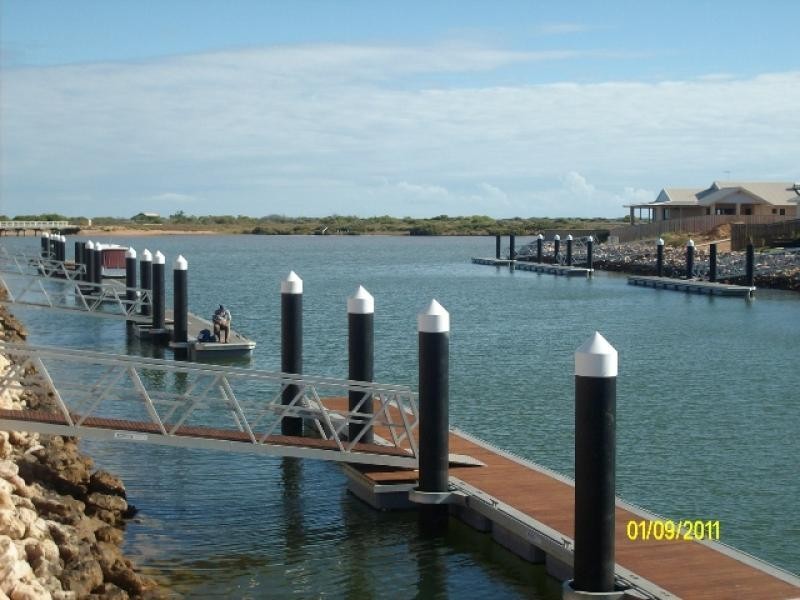 20 Mindirra Crescent, Carnarvon WA 6701