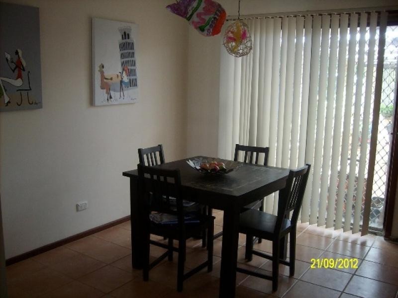 3 MEIKLEJOHN CRESCENT, Carnarvon WA 6701