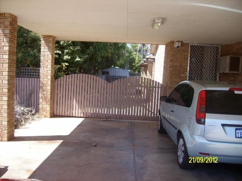 3 MEIKLEJOHN CRESCENT, Carnarvon WA 6701