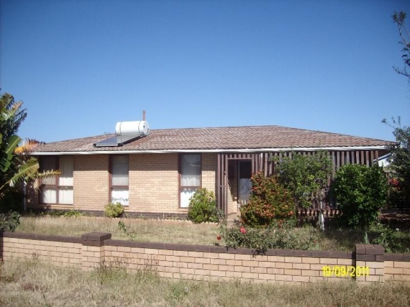 100 WILLIAM STREET, EAST, Carnarvon WA 6701