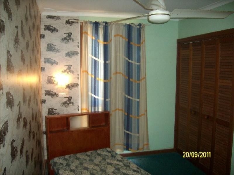 100 WILLIAM STREET, EAST, Carnarvon WA 6701