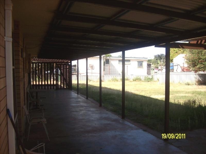 100 WILLIAM STREET, EAST, Carnarvon WA 6701