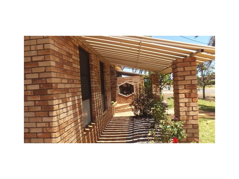 7 MASLEN STREET, Carnarvon WA 6701