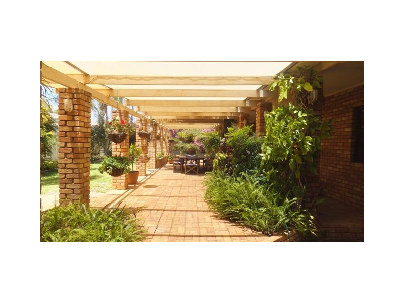 7 MASLEN STREET, Carnarvon WA 6701