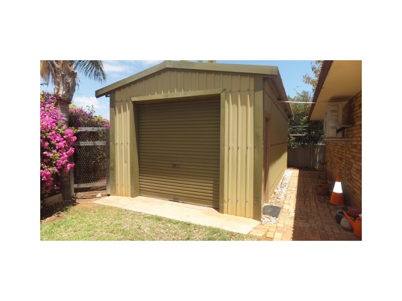 7 MASLEN STREET, Carnarvon WA 6701