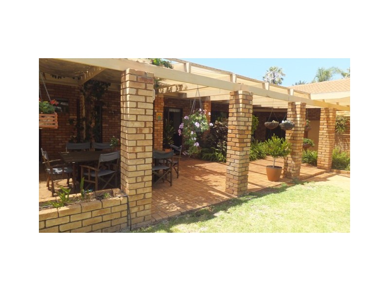 7 MASLEN STREET, Carnarvon WA 6701