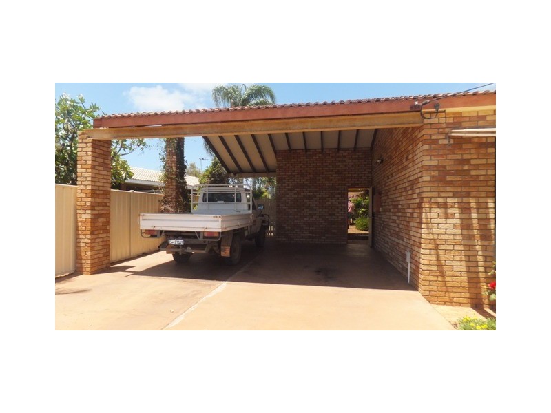 7 MASLEN STREET, Carnarvon WA 6701