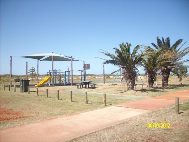 65 CAREY STREET, SOUTH, Carnarvon WA 6701